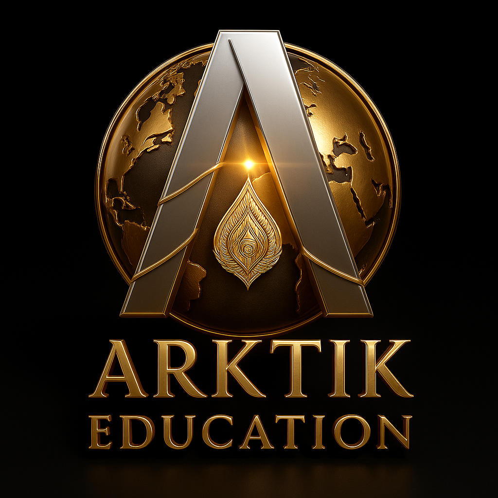ARKTIK | A Way of Life