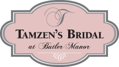 Tamzen&#39;s Bridal at Butler Manor
