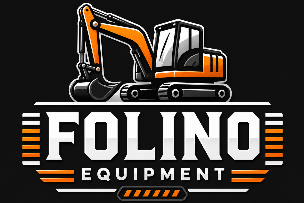 Folino Equipment