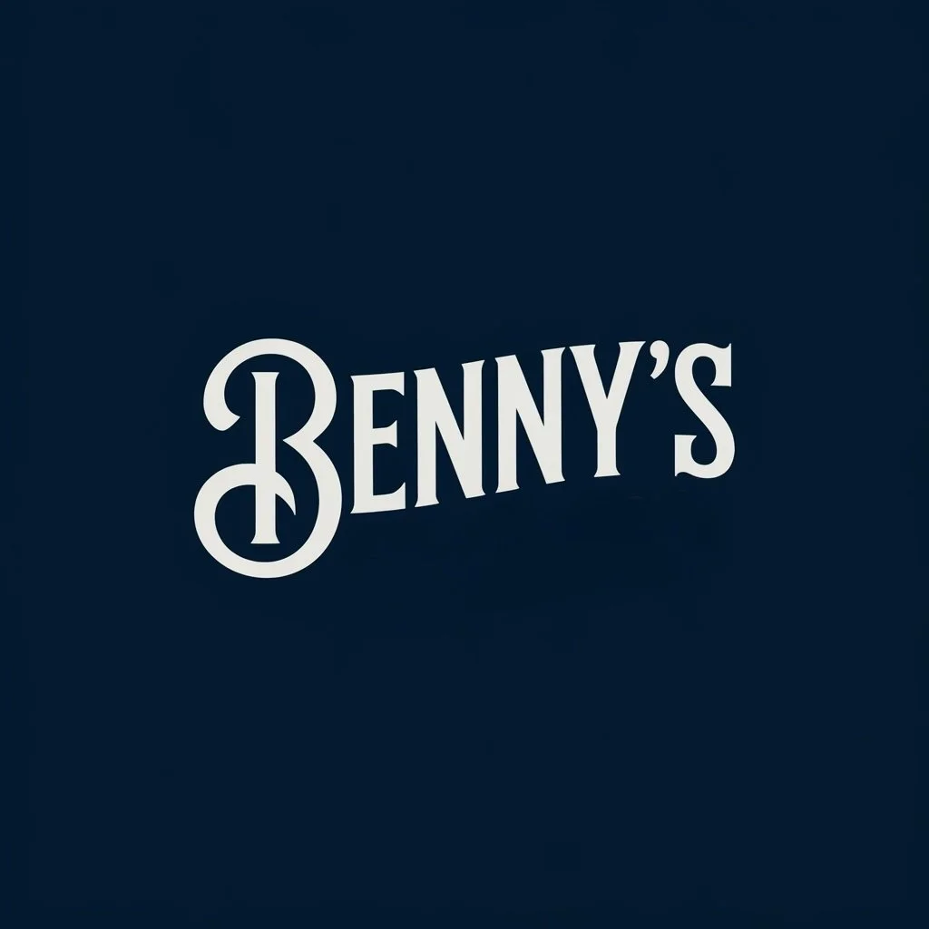 Benny's Men’s Hair