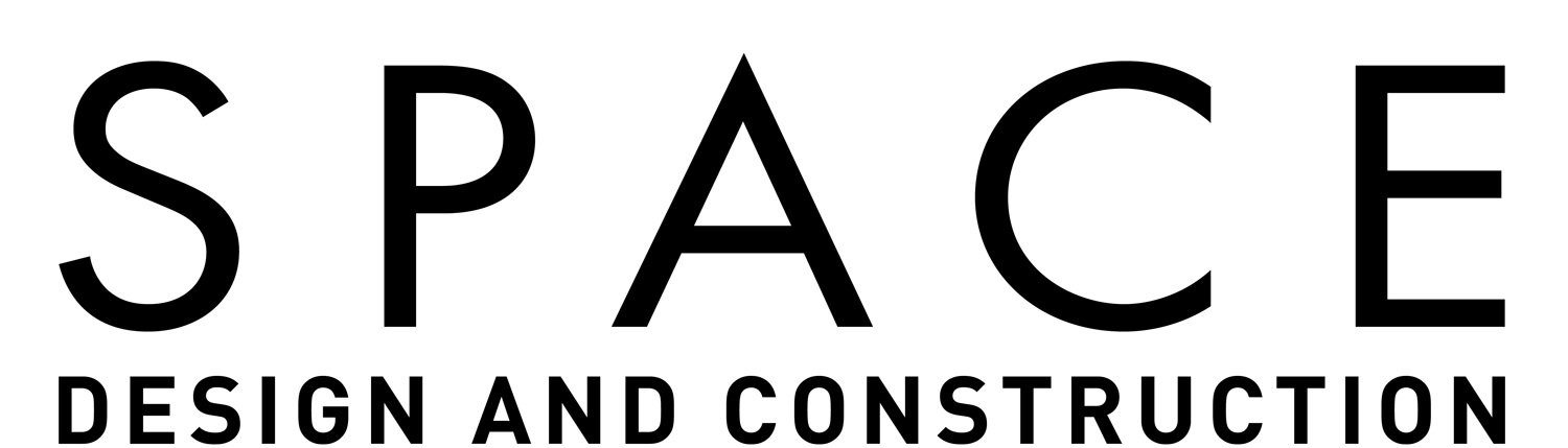 Space Design and Construction