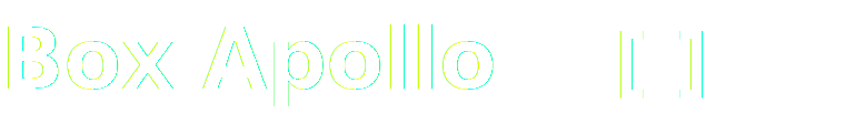 Box Apollo