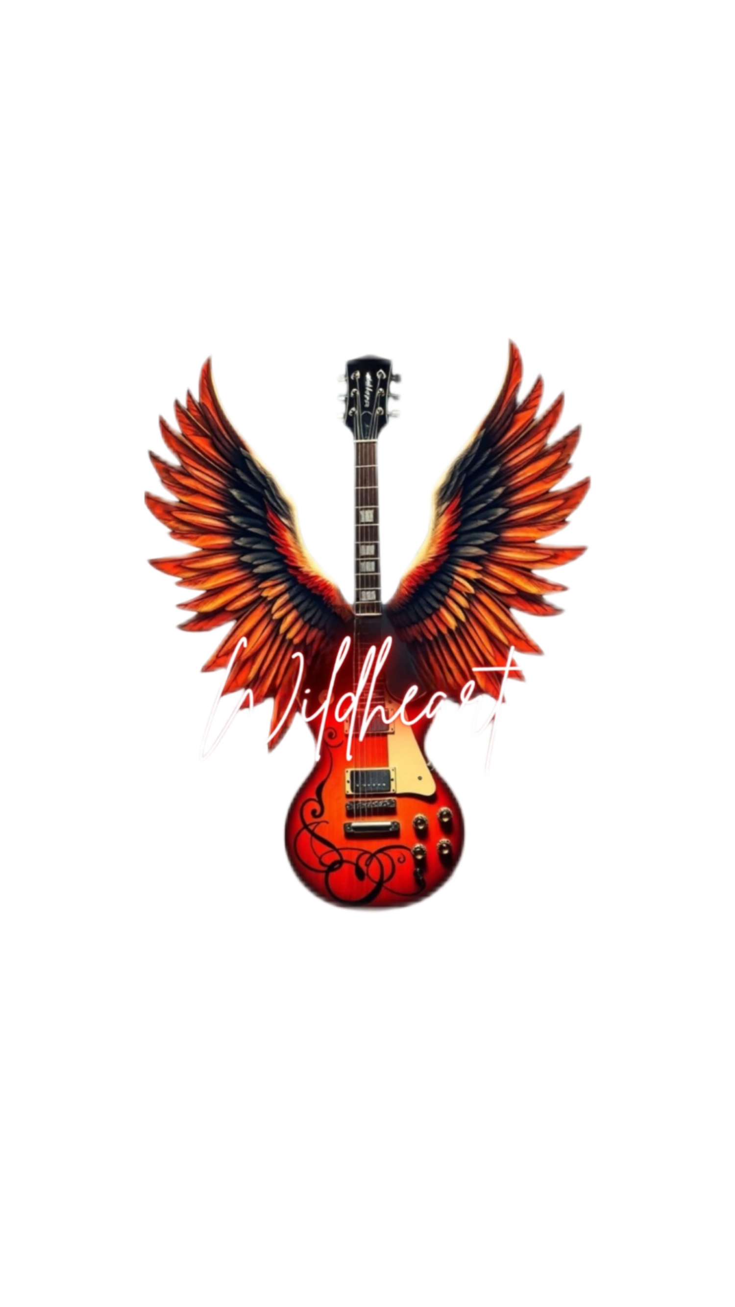 Wildheart Heart Tribute Ireland