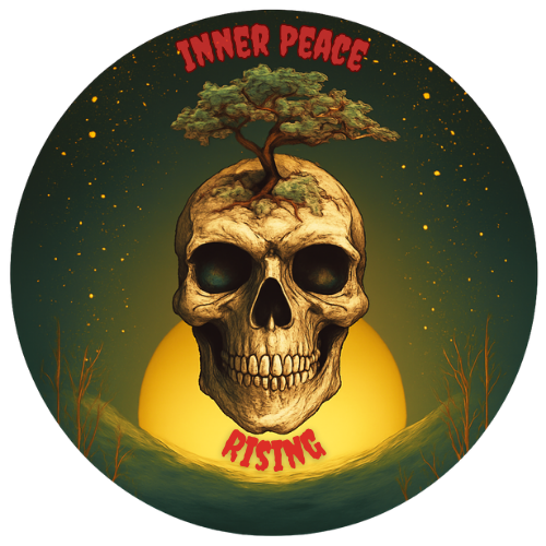 Inner Peace Rising