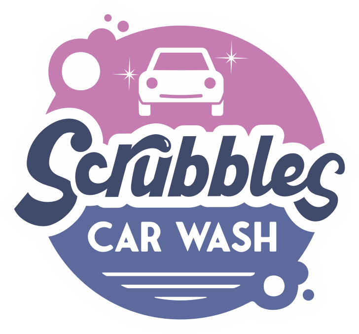 Scrubbles Car Wash