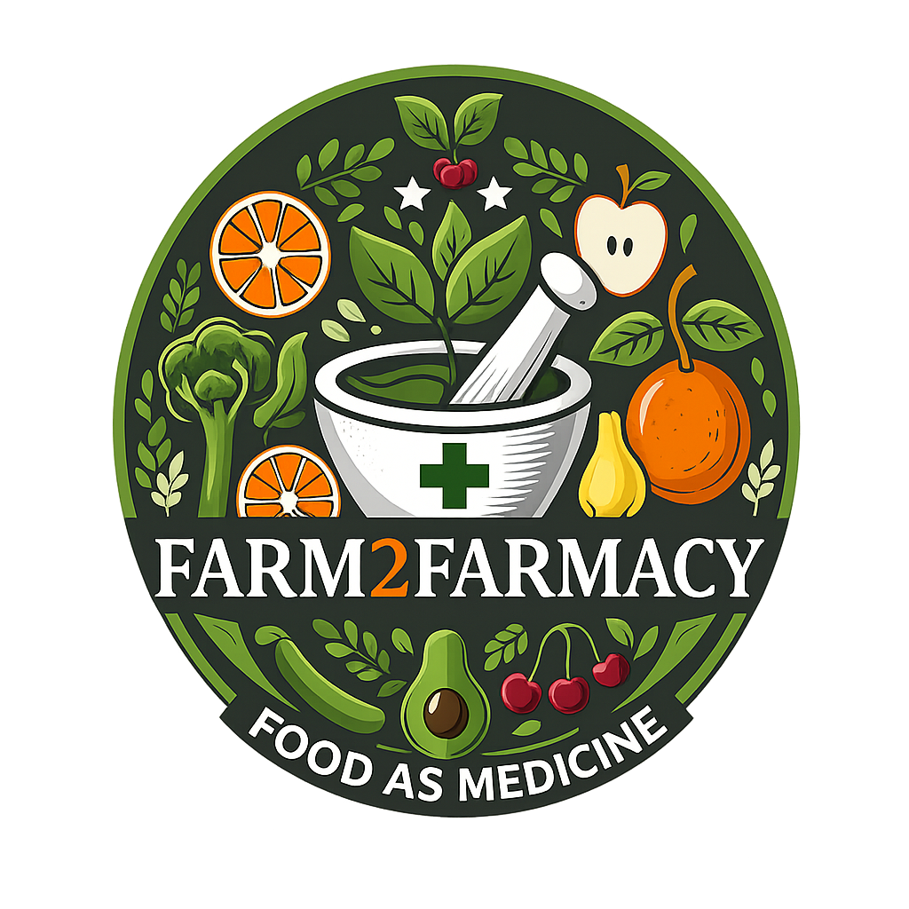 Farm 2 Farmacy