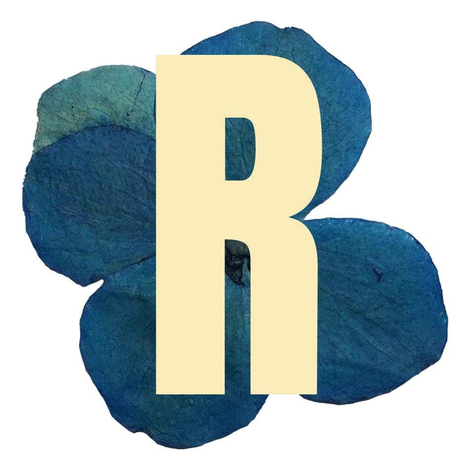 R