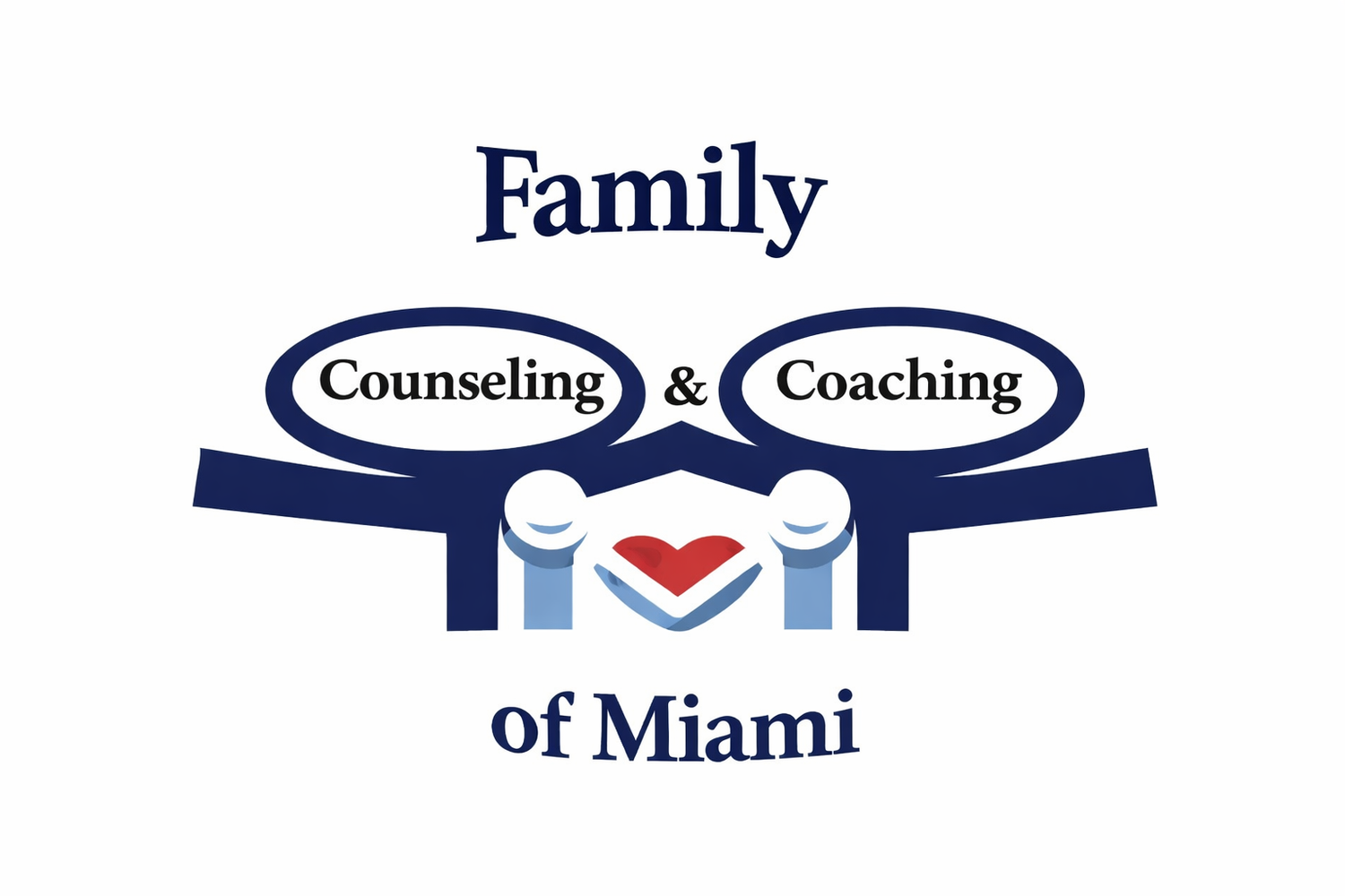 Family Counseling and Coaching of Miami