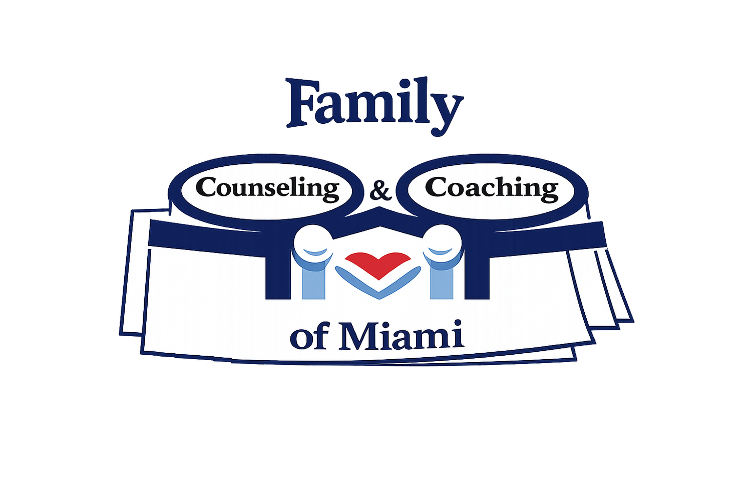 Family Counseling and Coaching of Miami