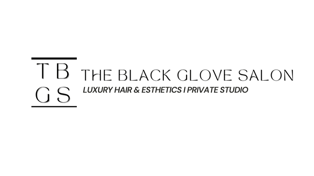 THE BLACK GLOVE SALON