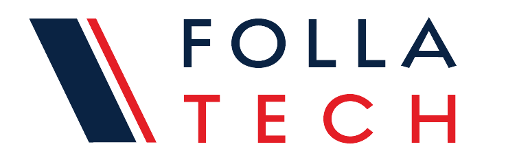 Folla Tech - trusted industrial partner since 1987