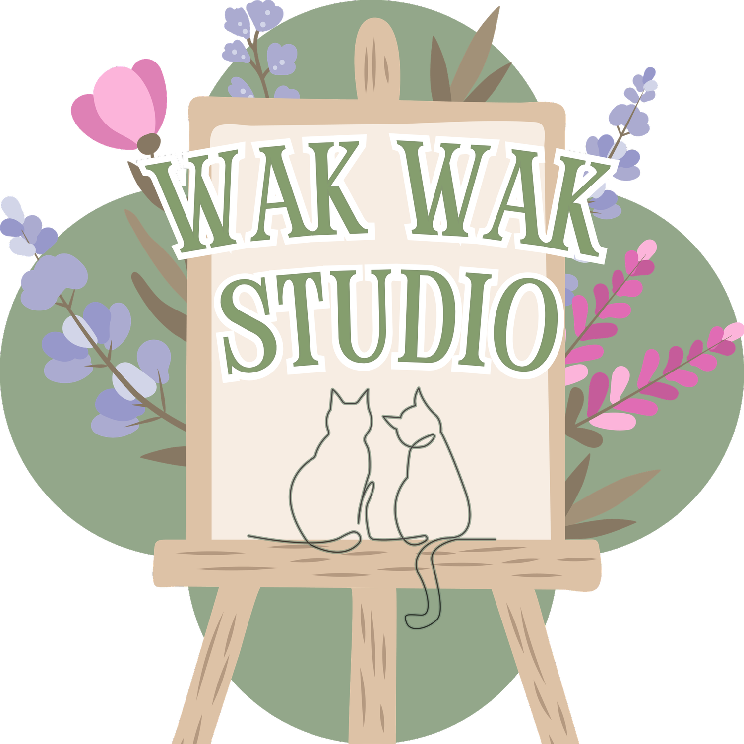 Wak Wak Studio