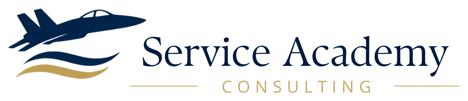 SERVICE ACADEMY CONSULTING