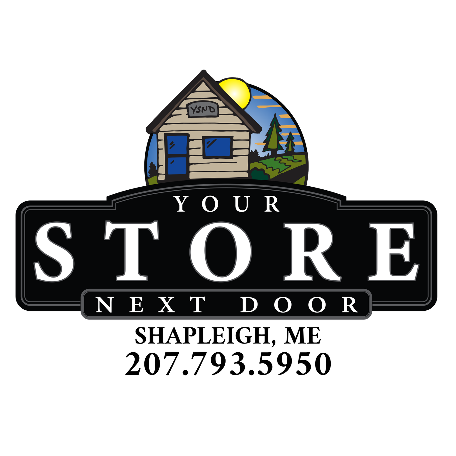 Your Store Next Door
