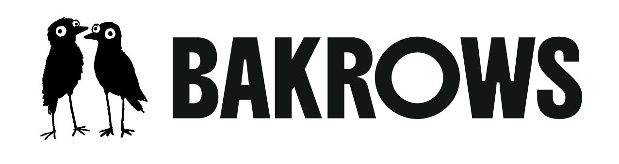 Bakrows Inc.
