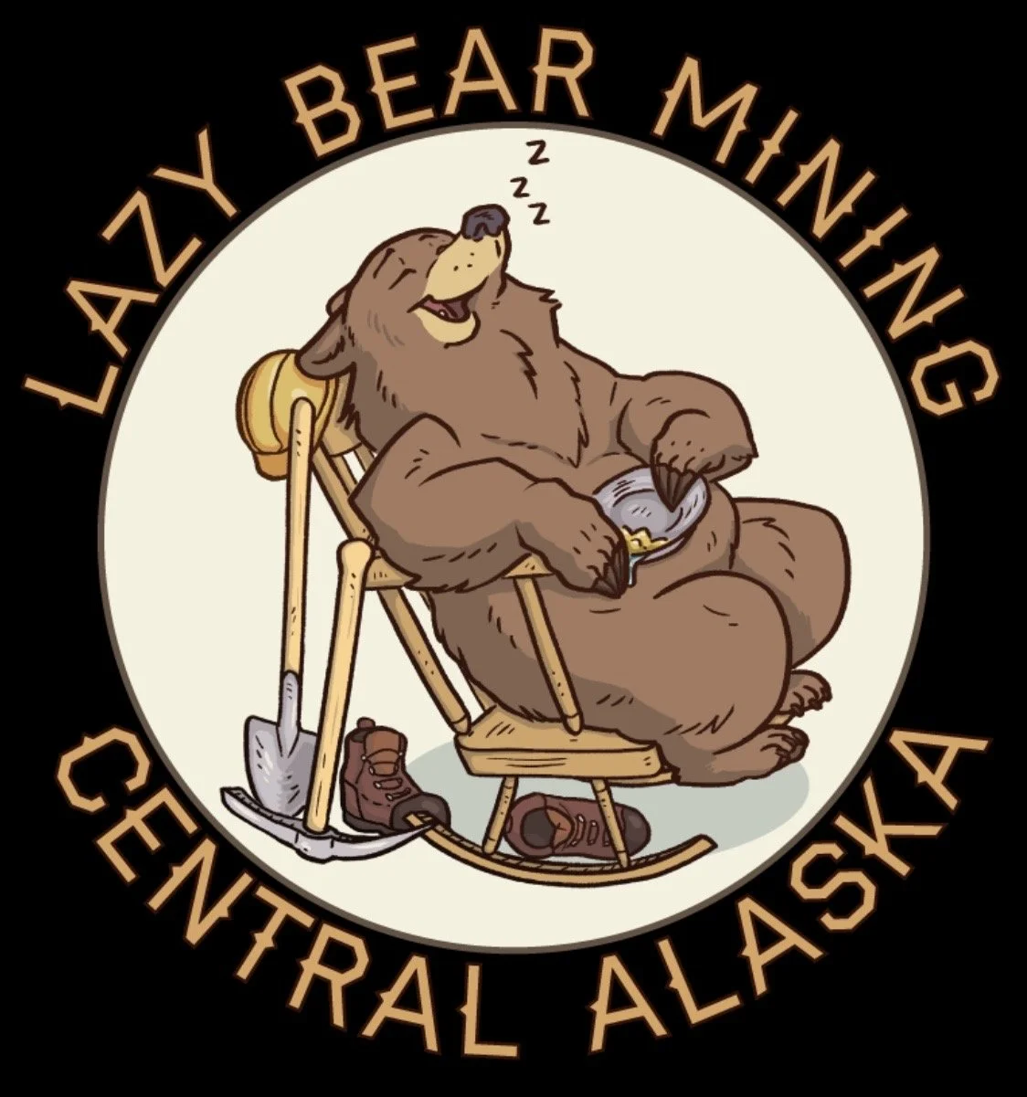 Lazy Bear Mine