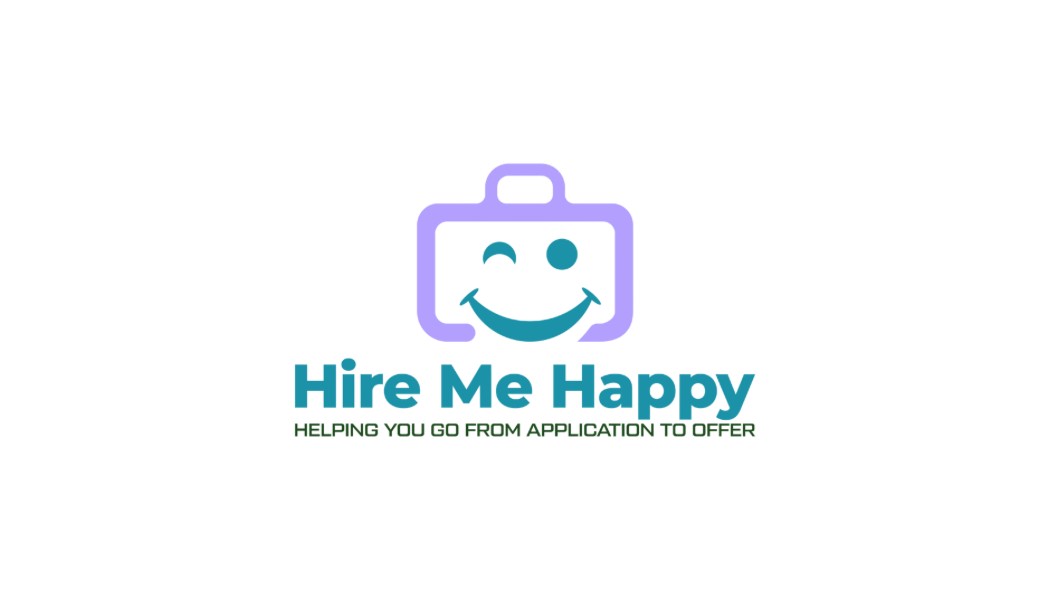 HIRE ME HAPPY INTERVIEW COACHING