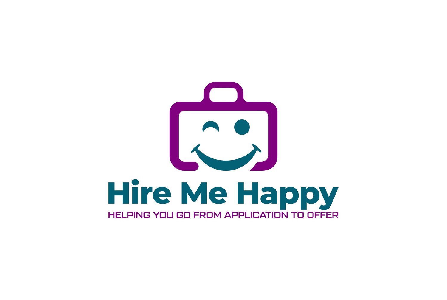 HIRE ME HAPPY INTERVIEW COACHING