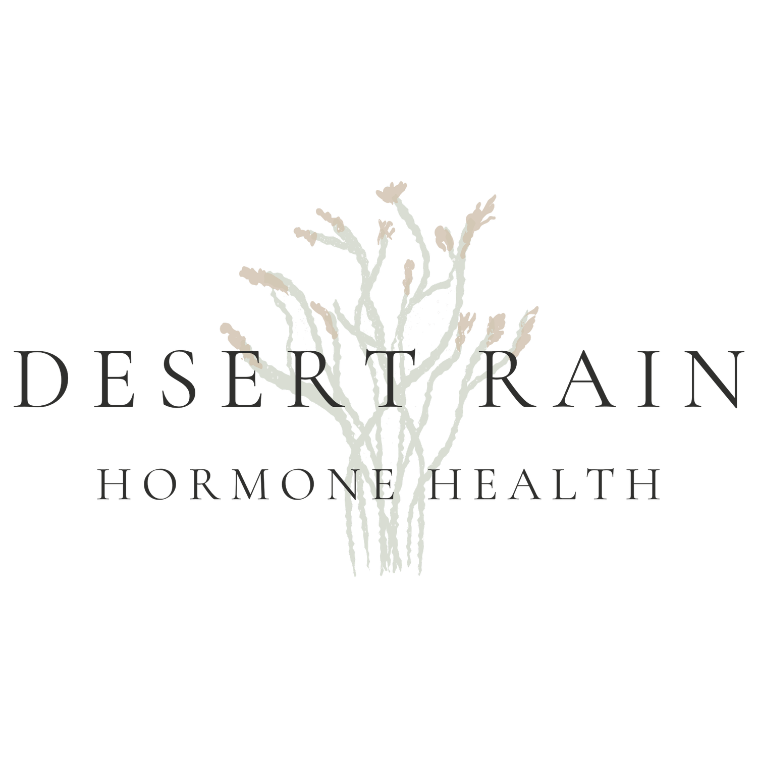 Desert Rain Hormone Health