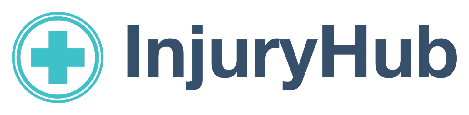 Find Ideal Injury Providers Anywhere, Anytime - InjuryHub