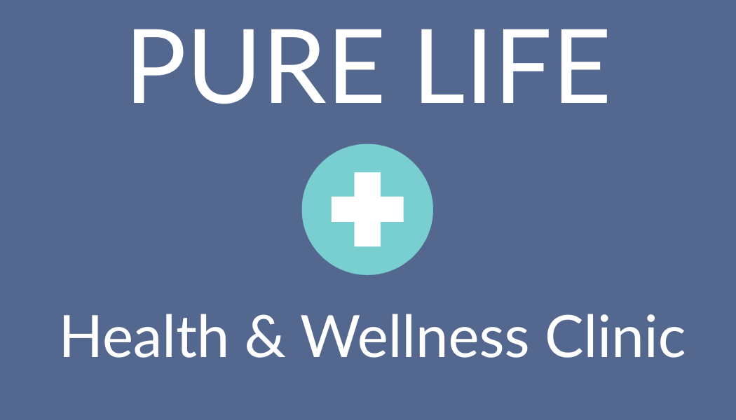 Pure Life Health & Wellness Clinic