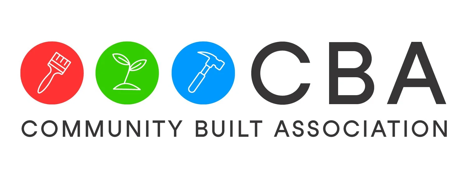 Community Built Association
