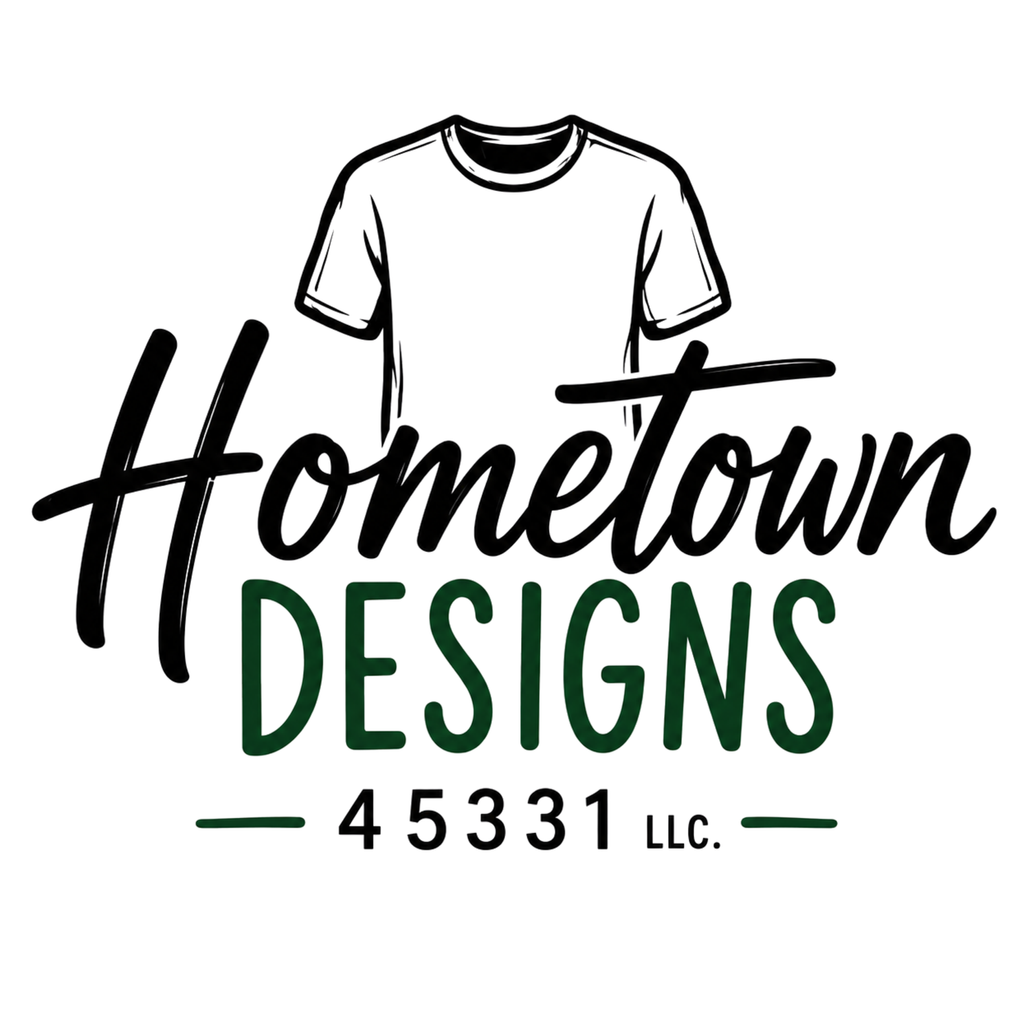 HOMETOWN DESIGNS 45331