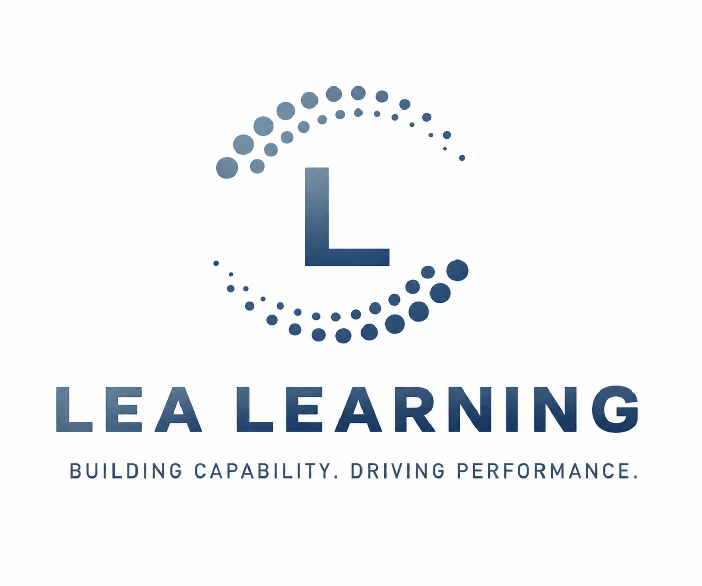 LEA Learning - Technical Workforce Readiness and implementation