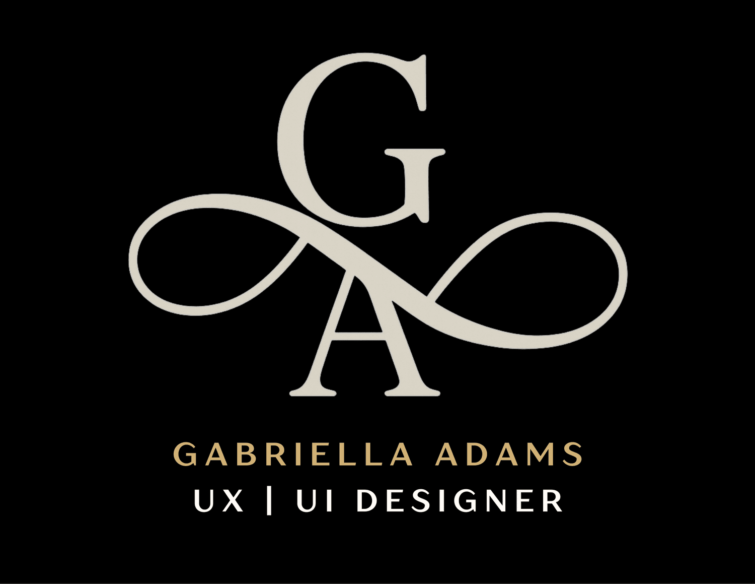 GabbyCreates UX Portfolio
