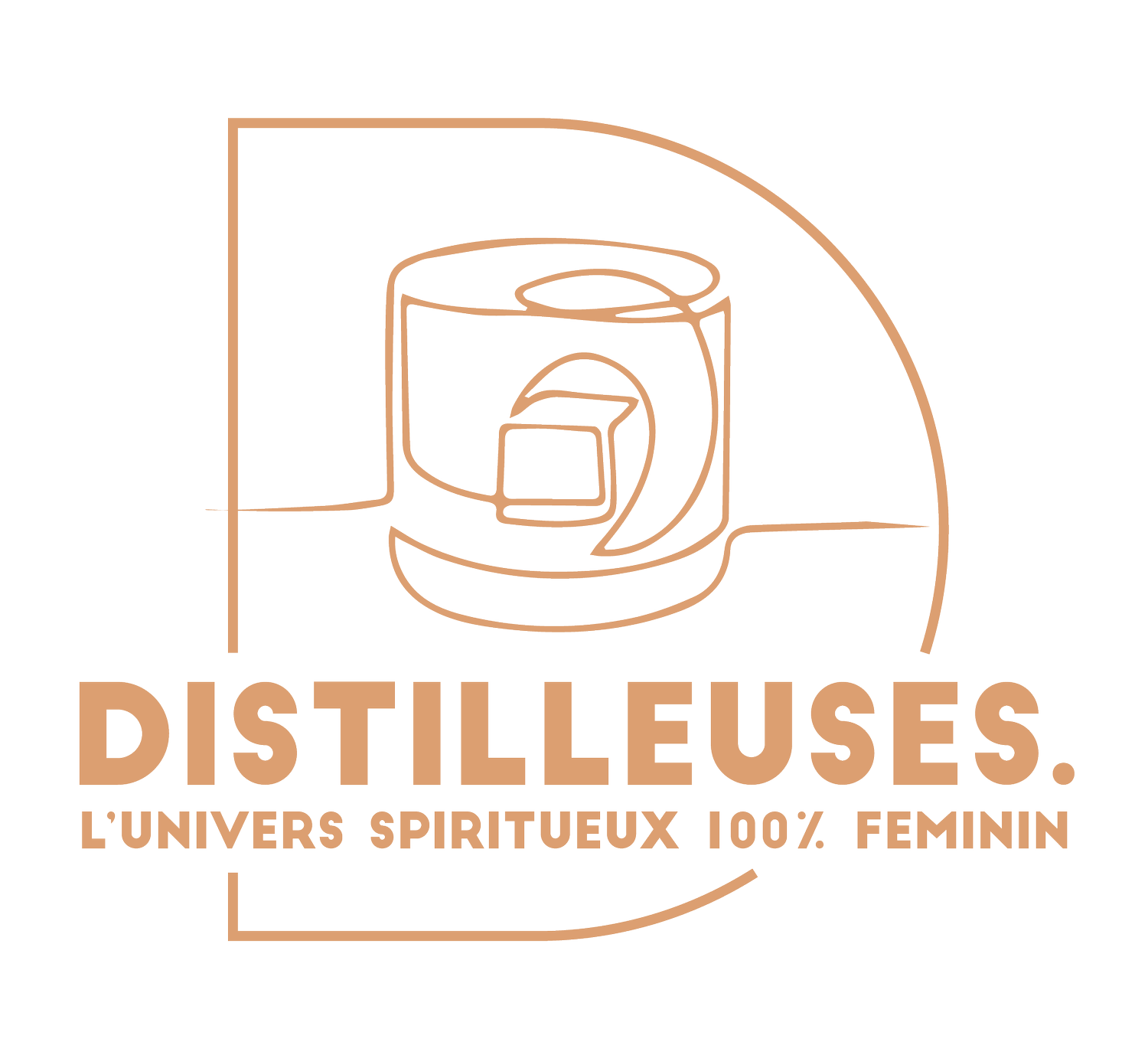 DISTILLEUSES.