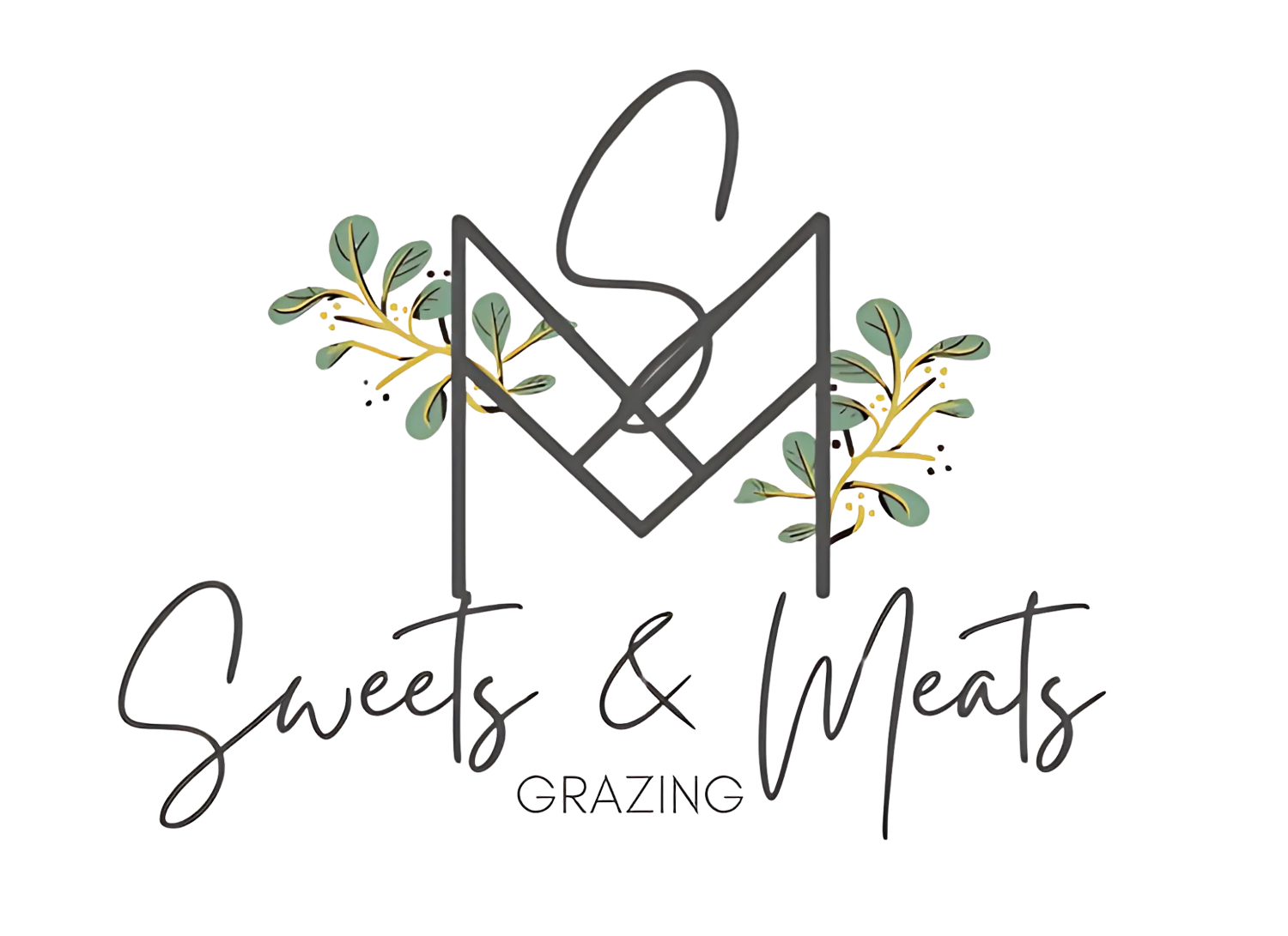 Sweets & Meats Grazing