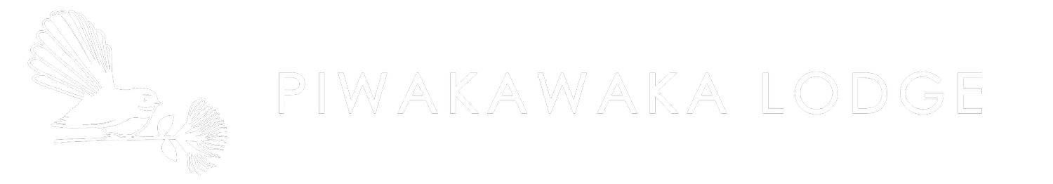 Piwakawaka Lodge Kerikeri