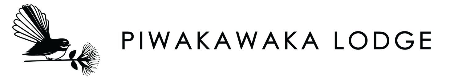 Piwakawaka Lodge Kerikeri