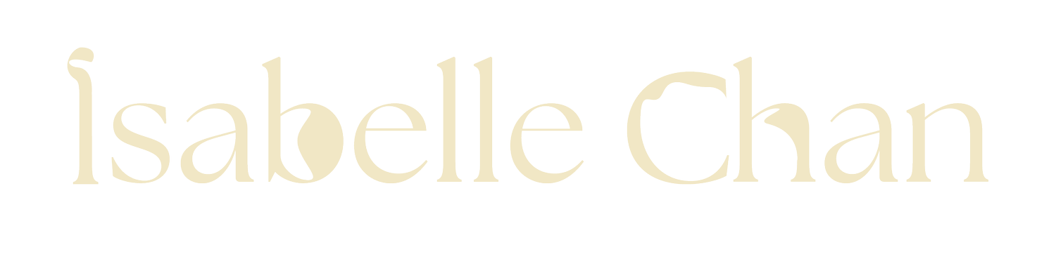 Isabelle Chan