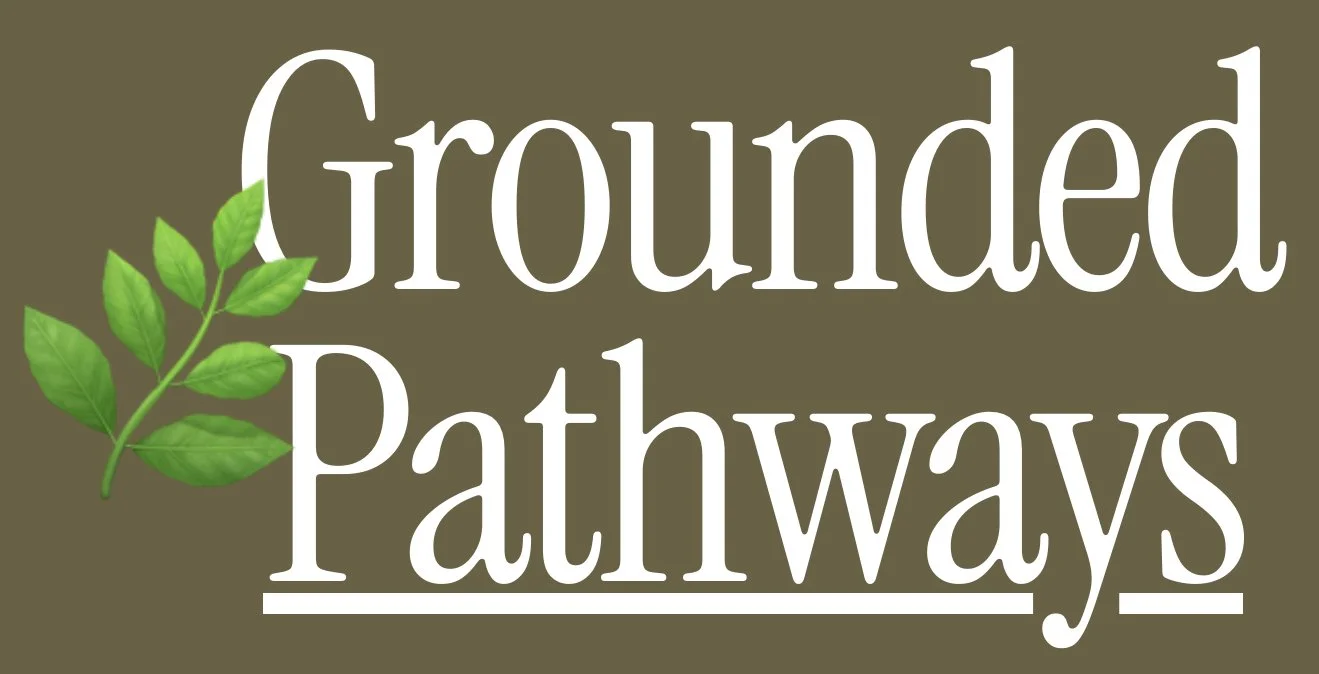 GROUNDED PATHWAYS