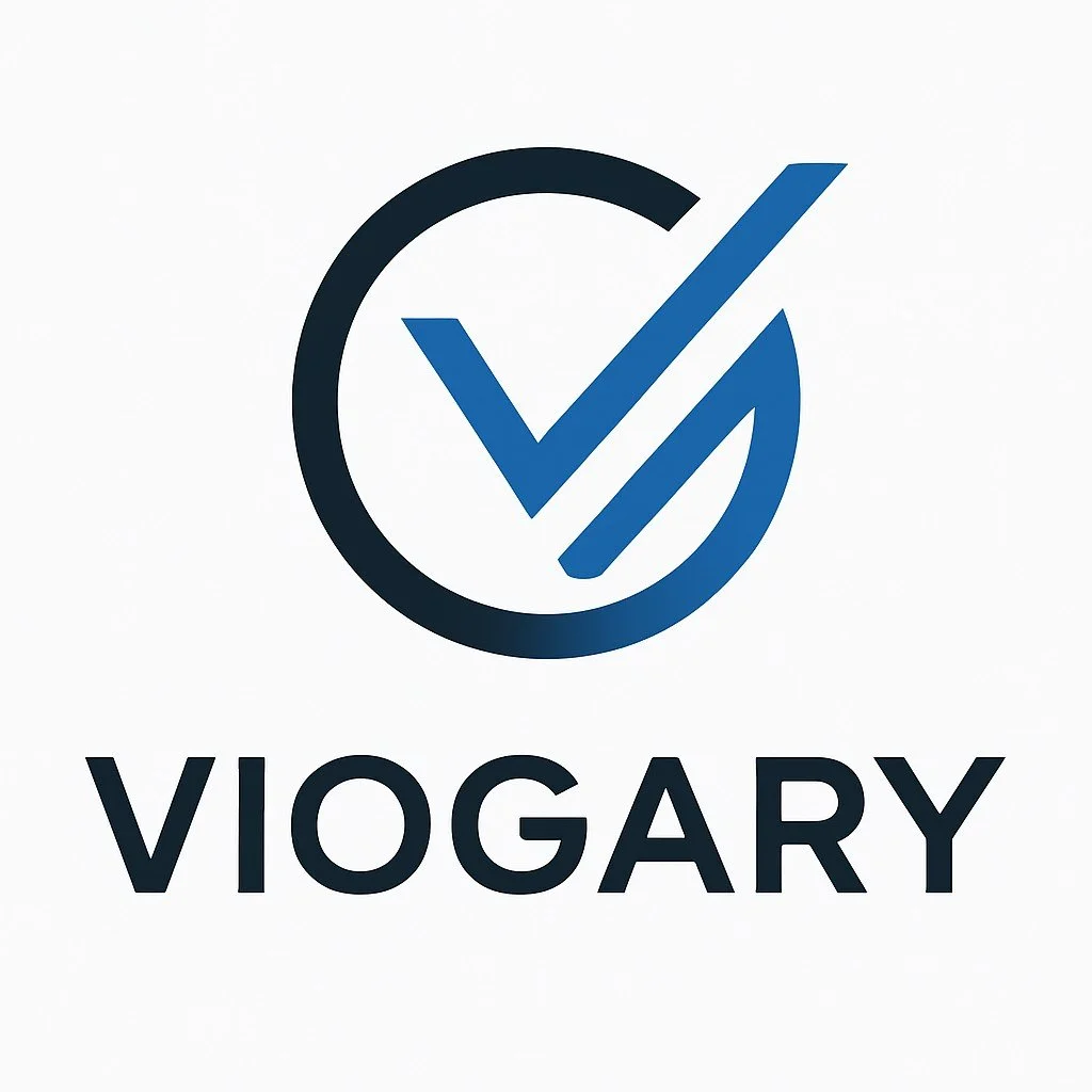 Viogary