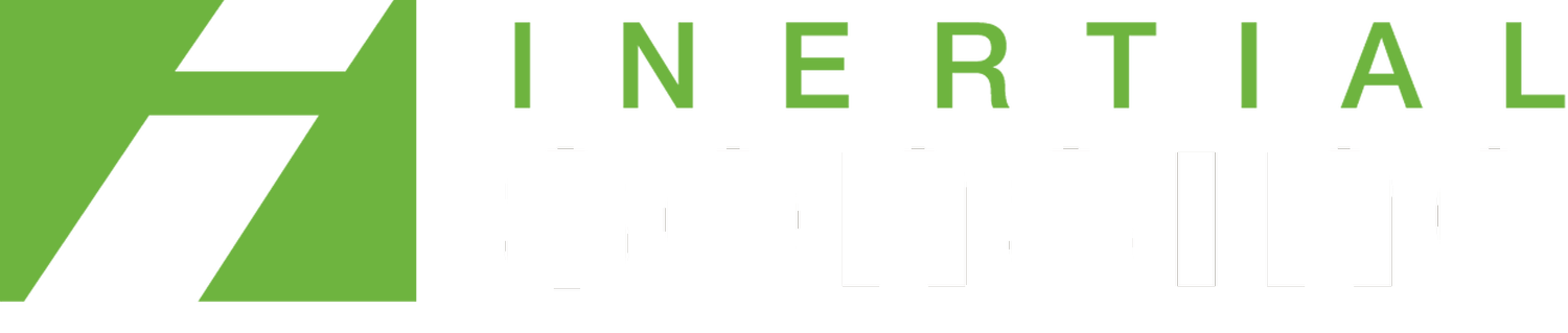 Inertial Sensing