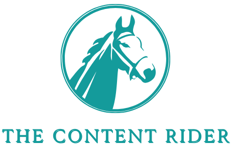 The Content Rider