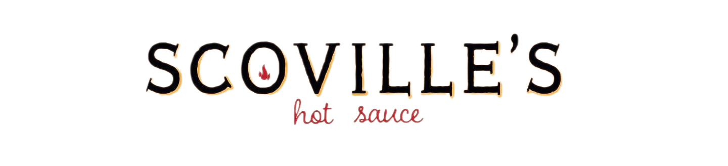 Scoville's Secrets Hot Sauce