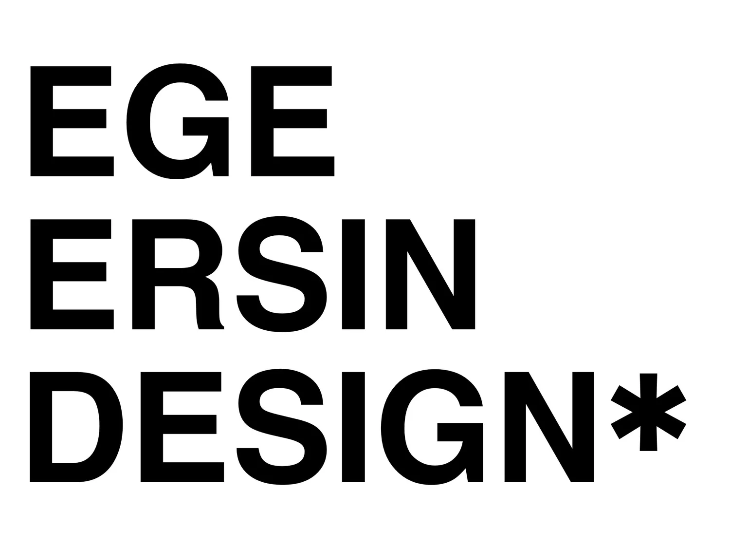 Studio Ege Ersin