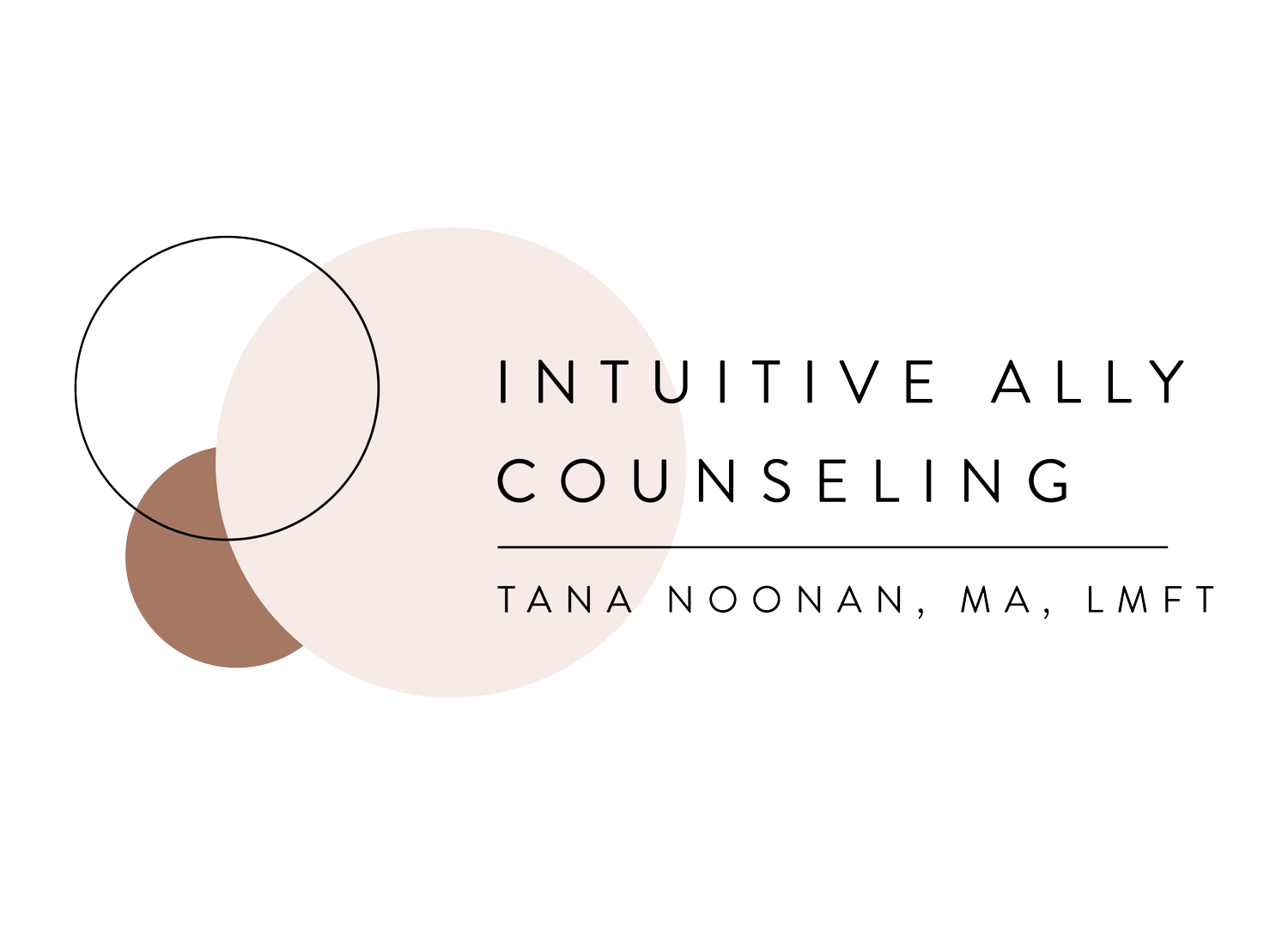 Intuitive Ally Counseling