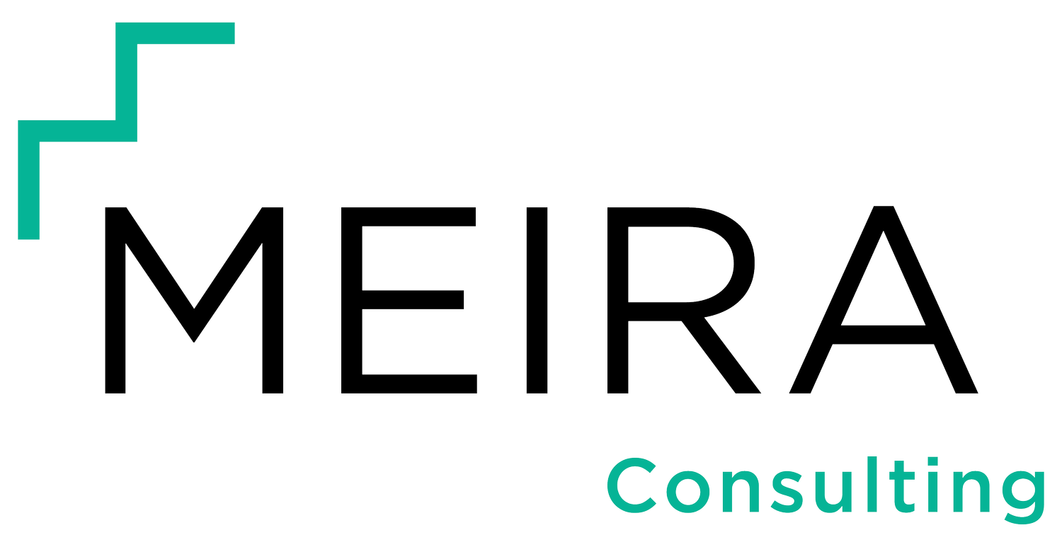 MEIRA Consulting, Inc. | Transformation Through Technology