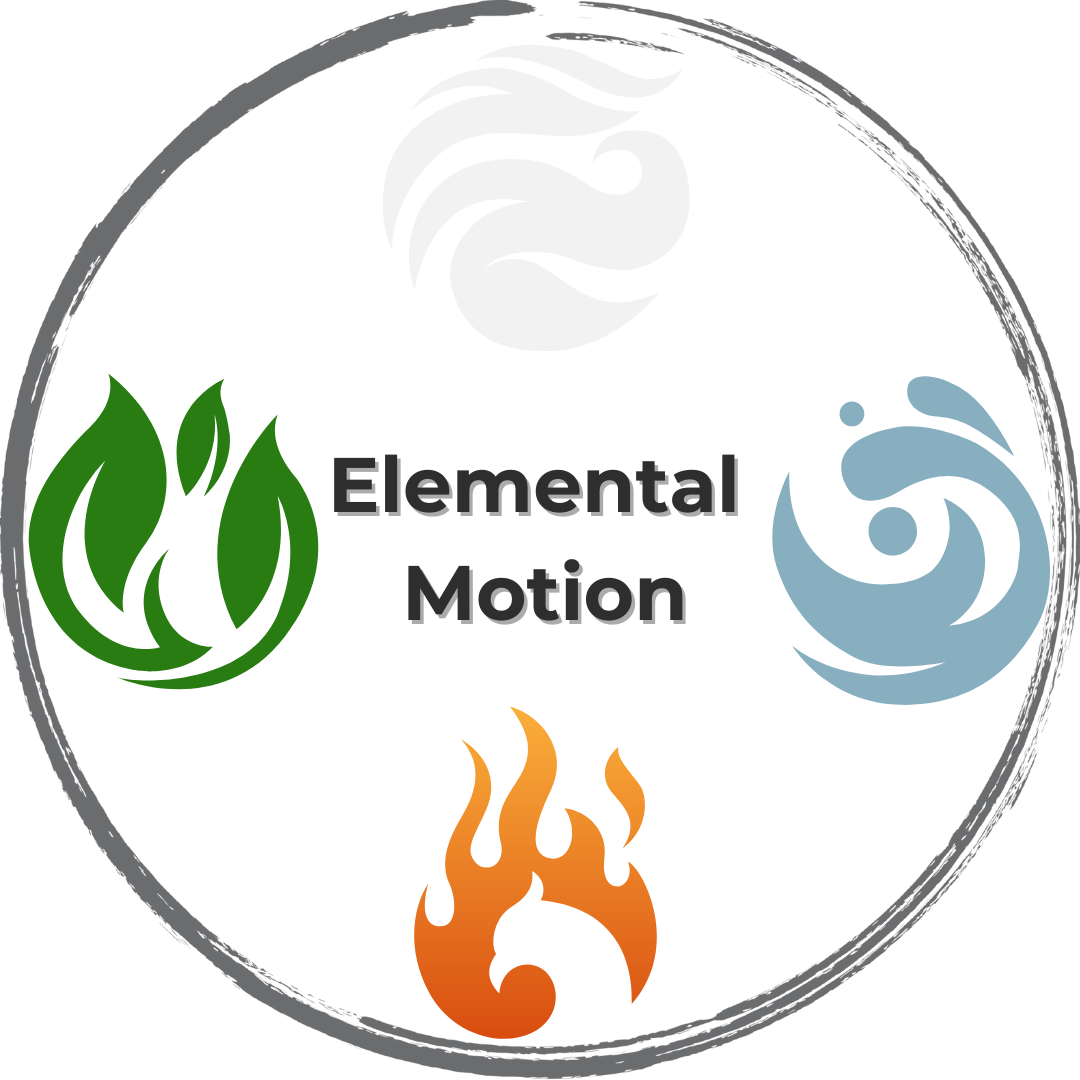 Elemental Motion