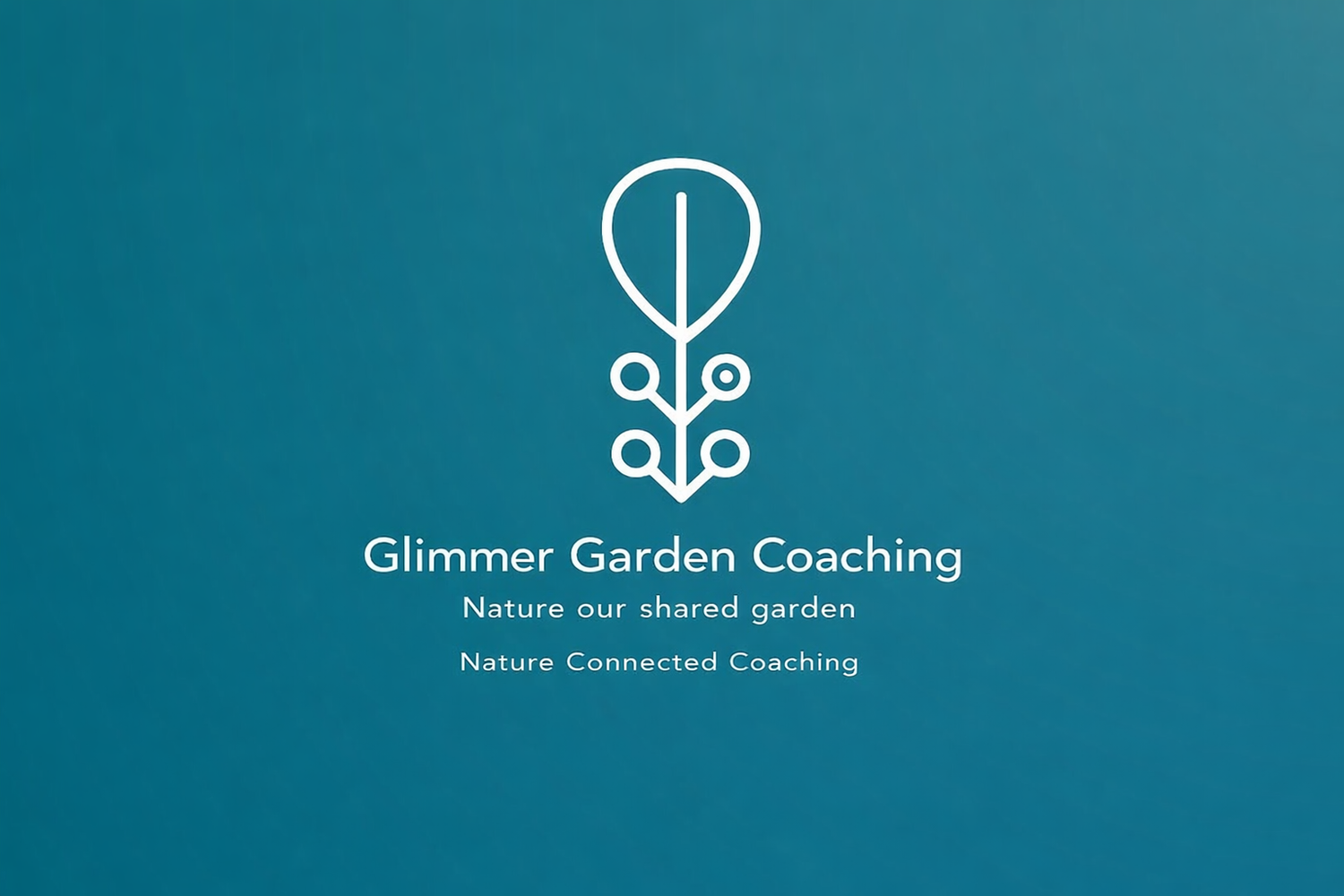 Glimmer Garden Coaching