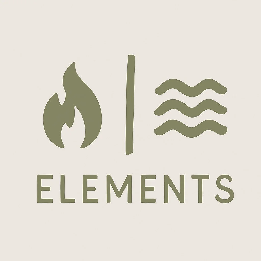 Elements | Sauna + Cold Plunge | St Croix USVI