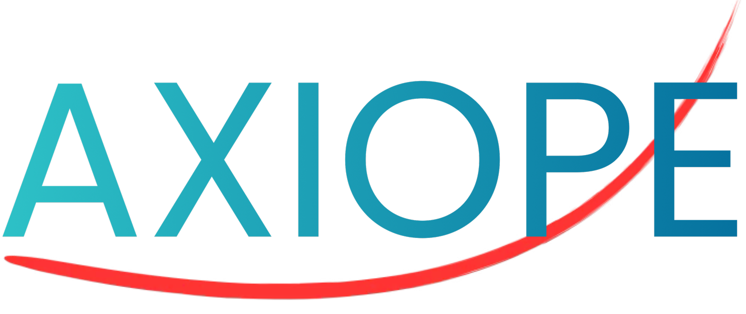 Axiopé
