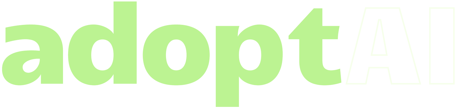 adoptAI