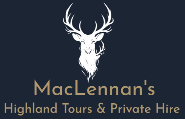 Bespoke Private Highland Tours by MacLennan's: Discover Scenic Scotland and the Highlands