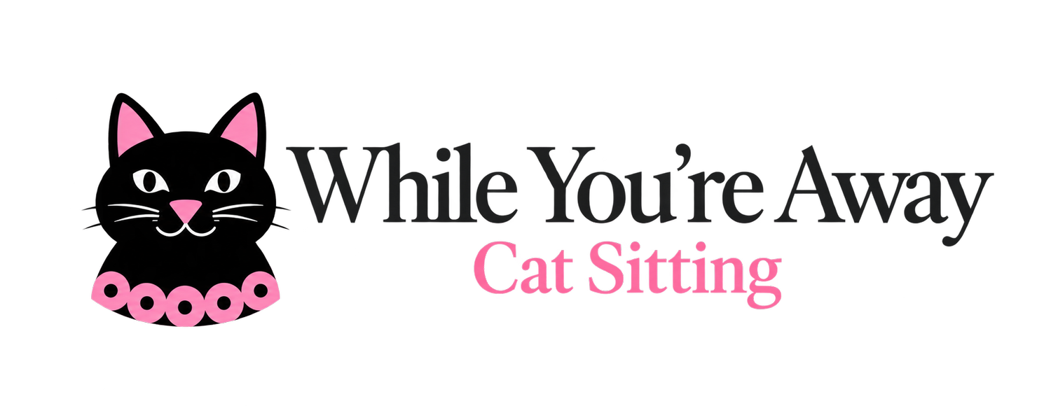 While You're Away Pet Sitting