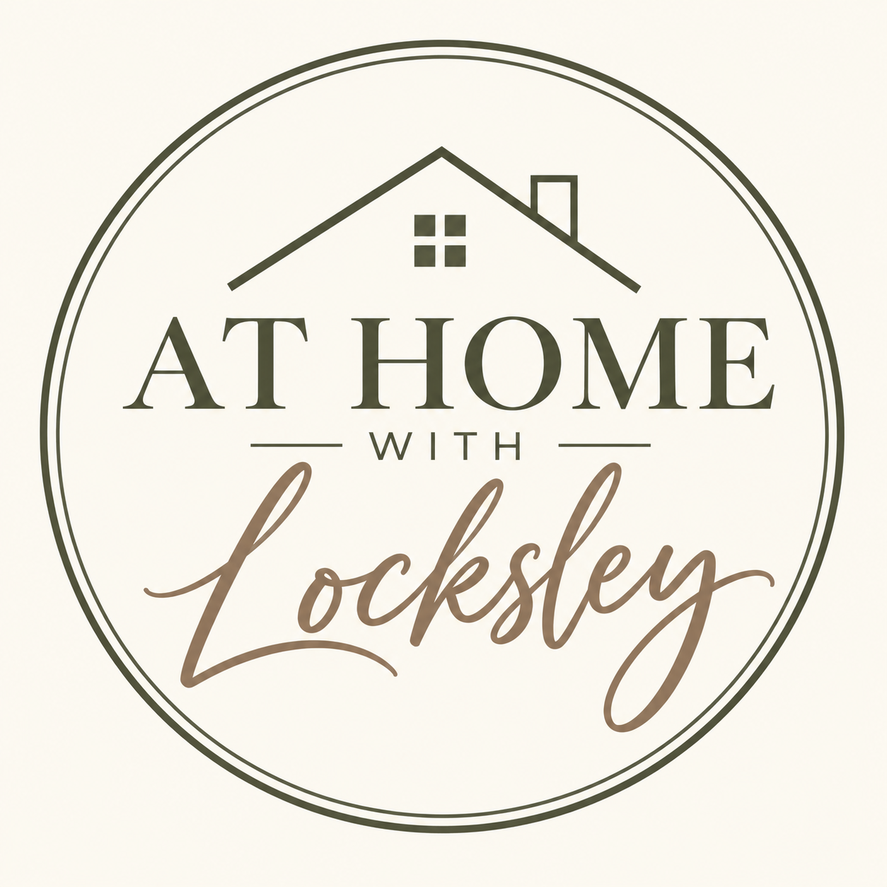 At Home With Locksley